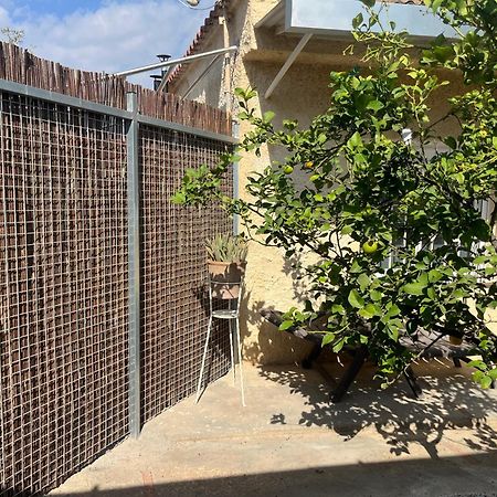 Casita Rural Cantonal Valencia Ngoại thất bức ảnh