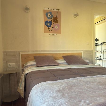 Casita Rural Cantonal Valencia Ngoại thất bức ảnh
