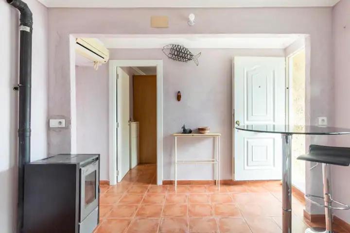 Casita Rural Cantonal Valencia Ngoại thất bức ảnh