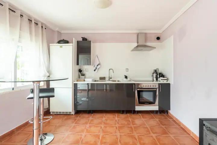 Casita Rural Cantonal Valencia Ngoại thất bức ảnh