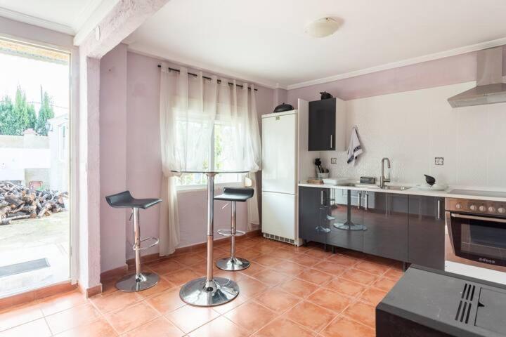 Casita Rural Cantonal Valencia Ngoại thất bức ảnh