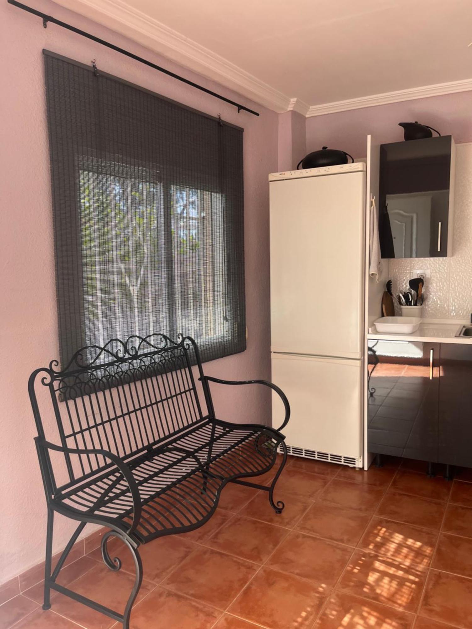 Casita Rural Cantonal Valencia Ngoại thất bức ảnh